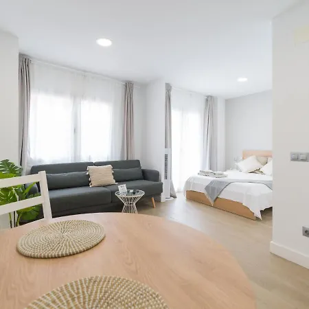 Apartamento Marines 2 Las Palmas de Gran Canárias