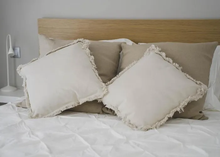 Apartamento Marines 2 *