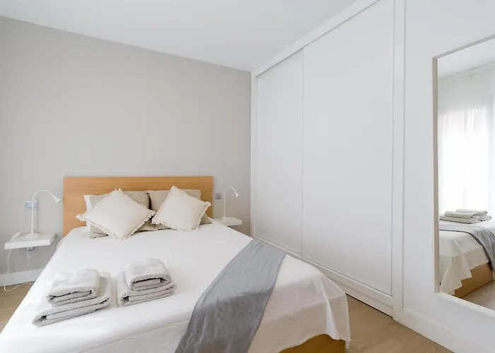 Marines 2 Las Palmas de Gran Canárias