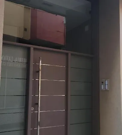 شقة Marines 2 لاس بالماس دي غران كاناريا