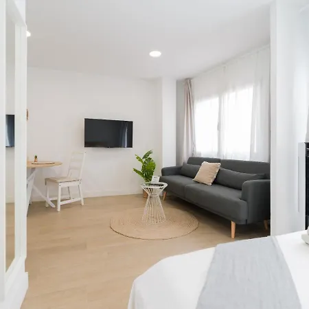 Apartamento Marines 2