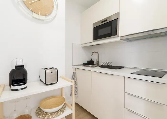 Marines 2 アパート