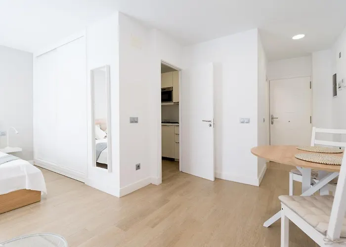 Marines 2 ラスパルマス・デ・グランカナリア