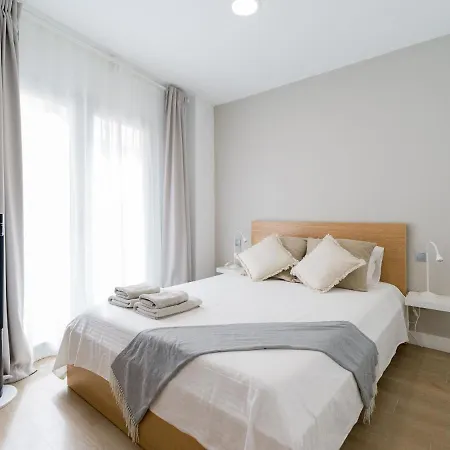 Marines 2 Apartmán *