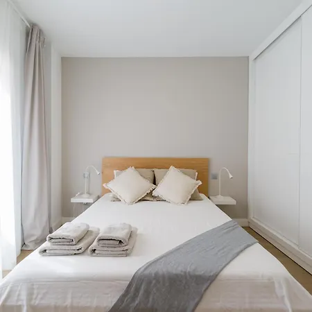 Apartmán Marines 2 *