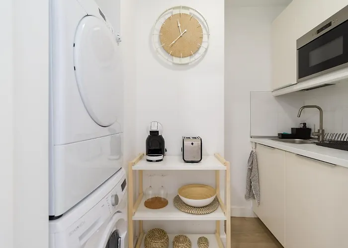 Marines 2 Διαμέρισμα Λας Πάλμας ντε Γκραν Κανάρια