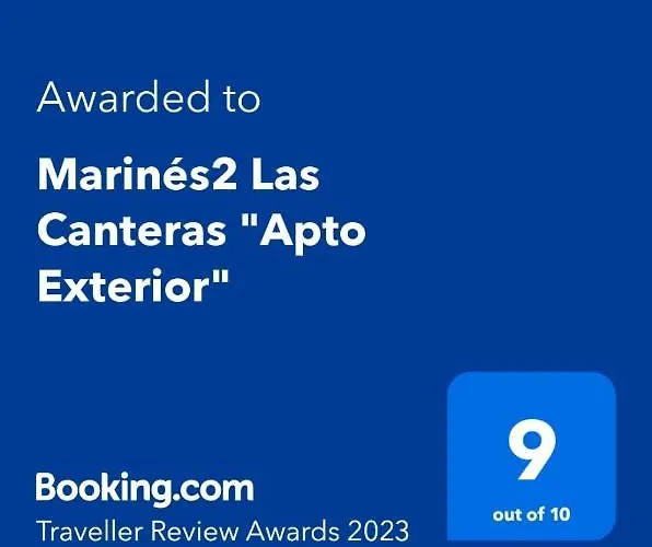 Διαμέρισμα Marines 2