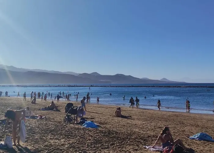 Marines 2 * Las Palmas de Gran Canaria