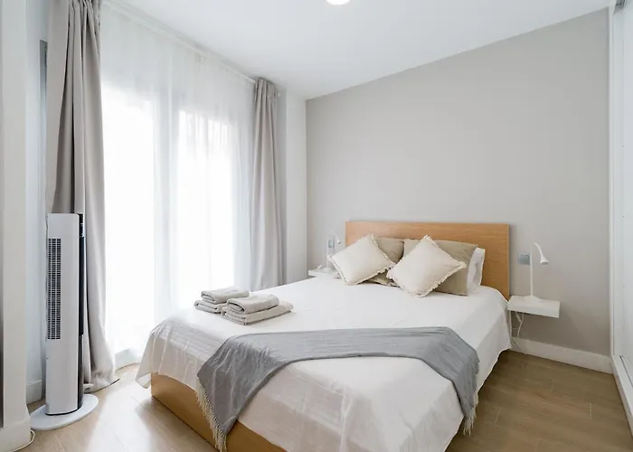 Marines 2 Apartamento *