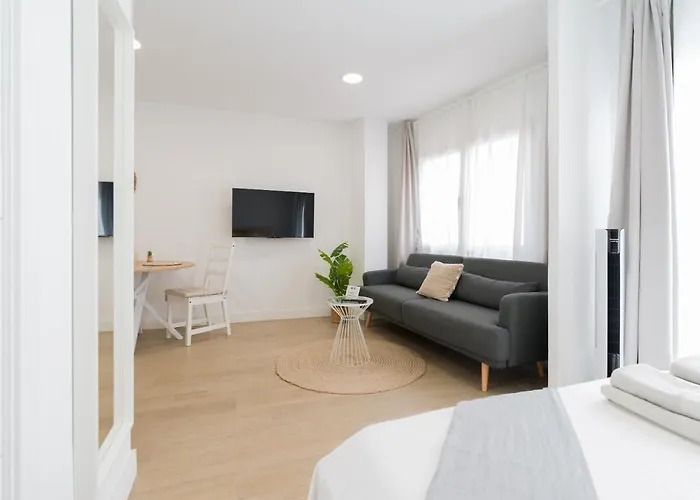 Apartamento Marines 2