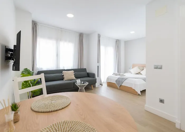 Apartamento Marines 2 Las Palmas de Gran Canaria