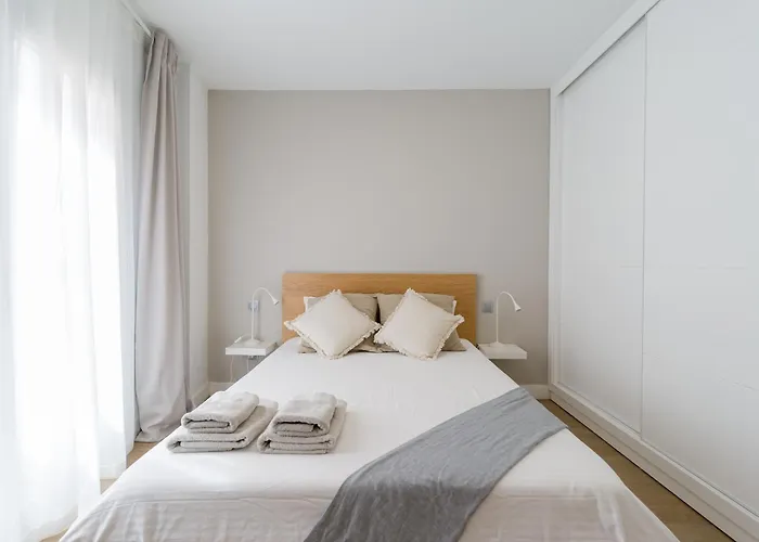 Apartamento Marines 2 *